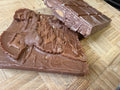 Loaded recess peanut butter chocolate bar