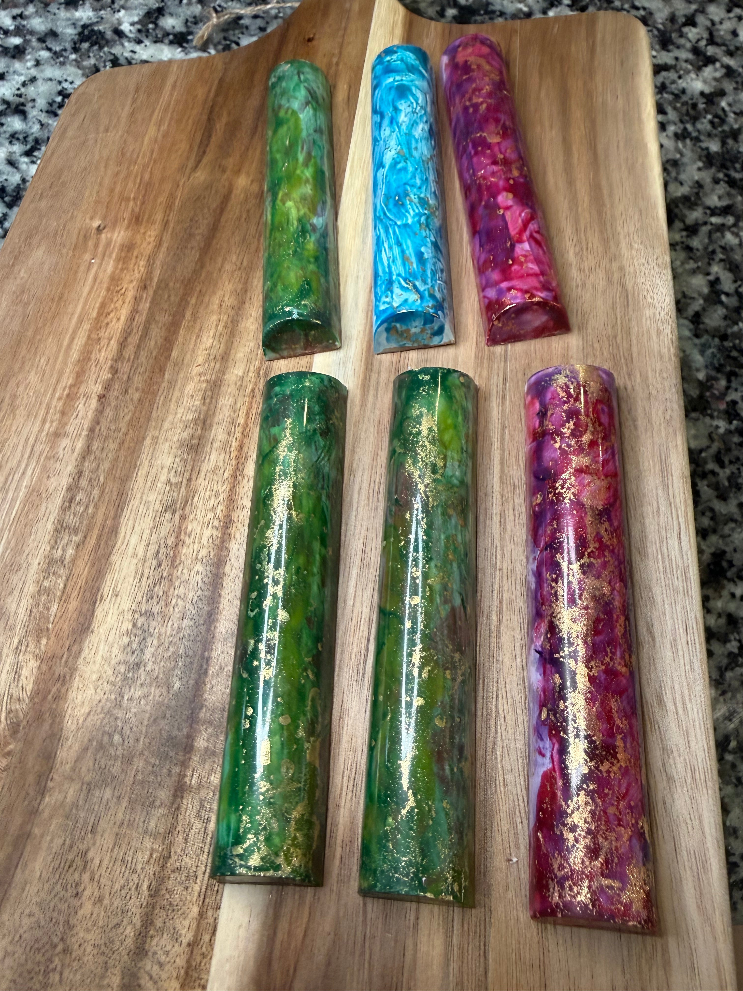 Bon bon logs